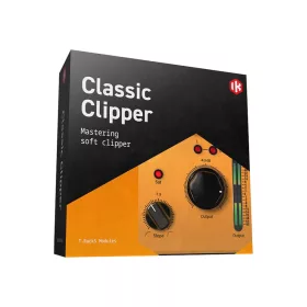 Licență IK Multimedia T RackS Classic Clipper (1 dispozitiv   Lifetime) (Windows   Mac)