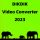 Licență DIKDIK Video Converter (1 dispozitiv   Lifetime) (Steam)
