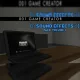 Licență 001 Game Creator   Sound Effects Pack Volume 1 DLC (1 dispozitiv   Lifetime) (Steam)