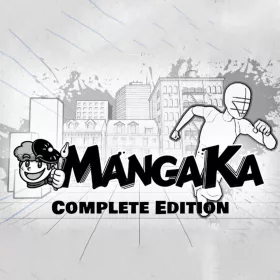 Licență MangaKa Complete Edition (1 dispozitiv   Lifetime) (Steam)