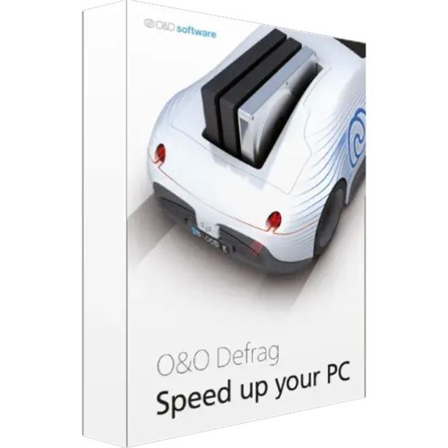 Licență O&O Defrag 26 Professional Edition (1 dispozitiv   Lifetime)