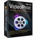 Licență VideoProc Converter (1 dispozitiv   Lifetime) (Mac)