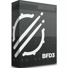 Licență InMusic BFD3 (1 dispozitiv   Lifetime) (Windows   Mac)