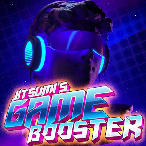 Licență Jitsumi's Game Booster (1 dispozitiv   Lifetime) (Steam)