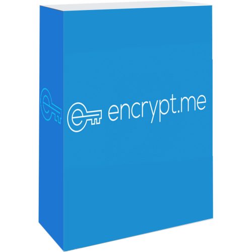 Licență Encrypt.me VPN (12 dispozitive   1 an)