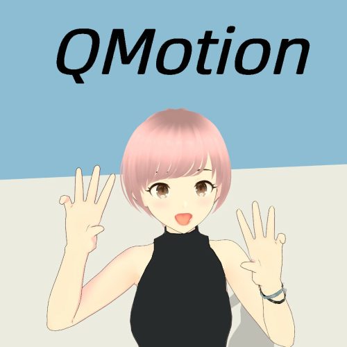 Licență QMotion   Rokoko Motion Capture DLC (1 dispozitiv   Lifetime) (Steam)