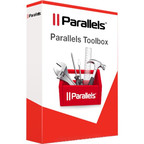 Licență Parallels Toolbox (1 dispozitiv   1 an) (Abonare)