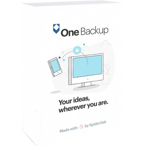 Licență SpiderOak One Backup (Unlimited dispozitiv   1 an)
