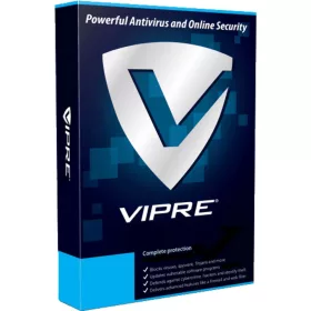Licență Vipre Advanced Security (1 dispozitiv   1 an)