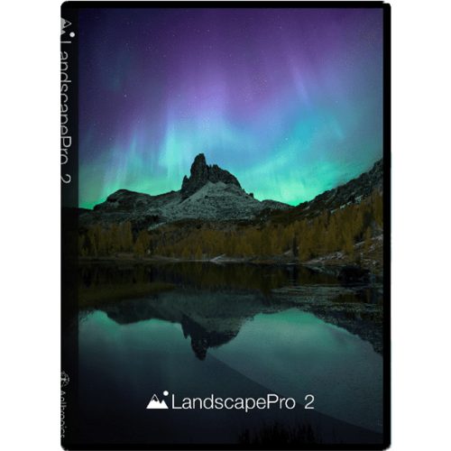 Licență LandscapePro 2 (1 dispozitiv   Lifetime)