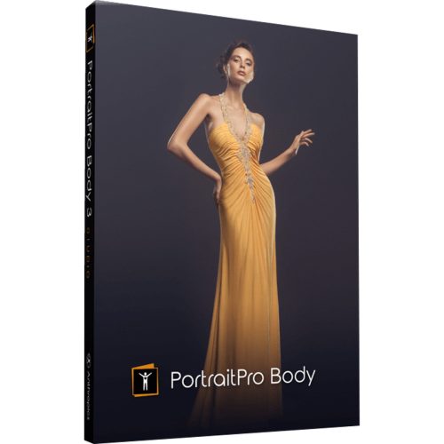 Licență PortraitPro Body 2 (1 dispozitiv   Lifetime)