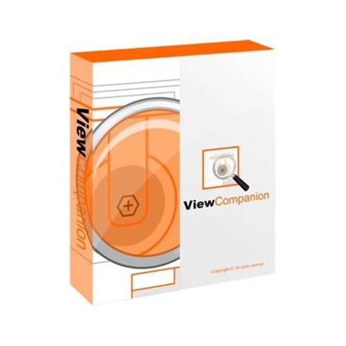 Licență ViewCompanion Premium 15 (1 dispozitiv   Lifetime)