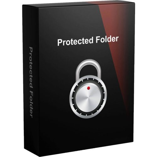 Licență IObit Protected Folder Pro (1 dispozitiv   1 an)