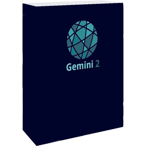 Licență Gemini 2 (1 dispozitiv   Lifetime) (Mac)