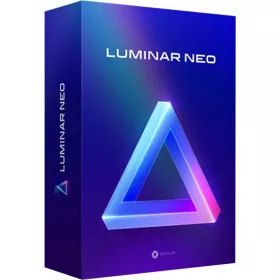 Licență Luminar Neo Lite (1 dispozitiv   Lifetime)