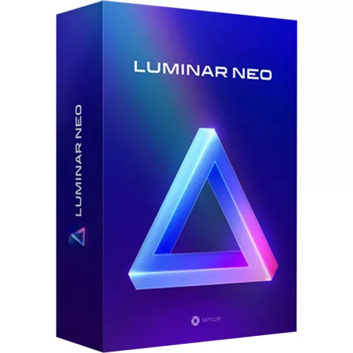 Licență Luminar Neo Lite (1 dispozitiv   Lifetime)