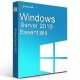 Licență Microsoft Windows Server 2019 Essentials (5 dispozitive) (16 Core)