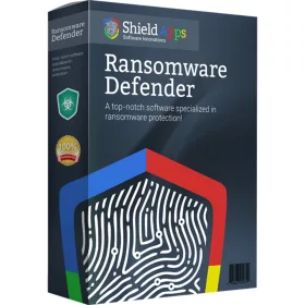 Licență ShieldApps Ransomware Defender (1 dispozitiv   3 ani)