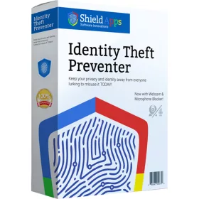 Licență ShieldApps Identity Theft Preventer (1 dispozitiv   2 ani)