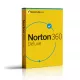 Licență Norton 360 Deluxe + 50 GB Socare in cloud (5 dispozitive   1 an)
