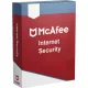 Licență McAfee Internet Security (3 dispozitive   1 an) (EU)