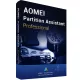 Licență AOMEI Partition Assistant Professional (1 dispozitiv   1 an) (EU)