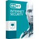 Licență ESET Internet Security (3 dispozitive   3 ani) (EU)