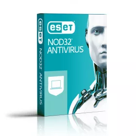 Licență ESET NOD32 AntiVirus (3 dispozitive   1 an) (EU)