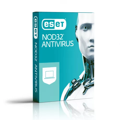 Licență ESET NOD32 AntiVirus (5 dispozitive   2 ani) (EU)