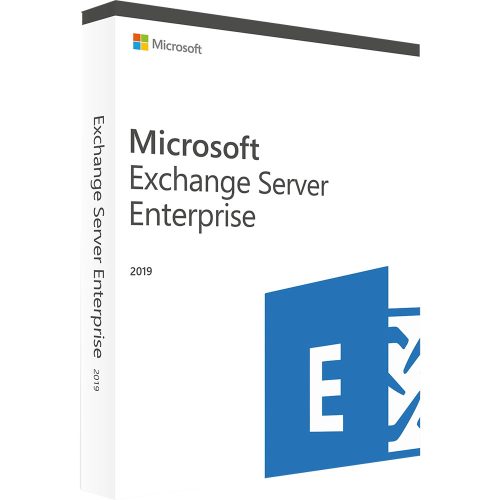 Licență Microsoft Exchange Server 2019 Enterprise (Lifetime)