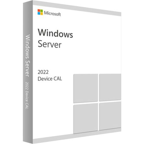 Licență Microsoft Exchange Server 2019 Enterprise User CAL (Lifetime)