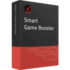 Licență IObit Smart Game Booster (1 dispozitiv   1 an)