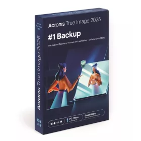 Licență Acronis True Image 2025 (1 dispozitiv   Lifetime)