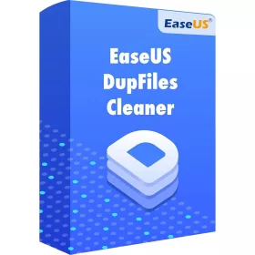 Licență EaseUS DupFiles Cleaner Pro (1 dispozitiv   1 an) (Abonare)