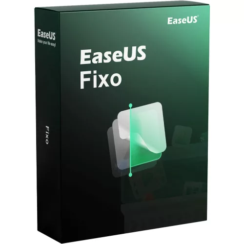 Licență EaseUS Fixo Pro (1 dispozitiv   1 an) (Abonare)