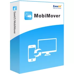 Licență EaseUS MobiMover Pro (3 dispozitive   1 lună) (Abonare)