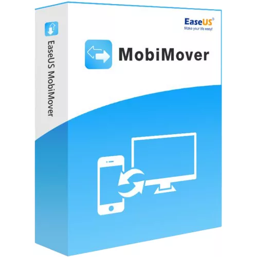 Licență EaseUS MobiMover Pro (3 dispozitive   1 lună) (Abonare)