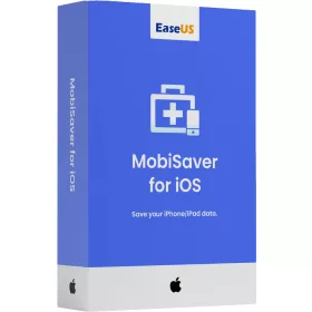 Licență EaseUS MobiSaver Pro for iOS (Mac Version) (1 dispozitiv   Max. 5 iOS   1 lună) (Abonare)