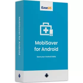 Licență EaseUS MobiSaver Pro for Android (1 dispozitiv   1 Android   1 an) (Abonare)