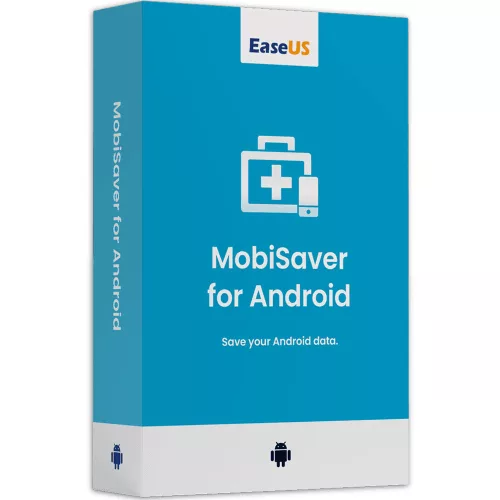 Licență EaseUS MobiSaver Pro for Android (1 dispozitiv   1 Android   1 an) (Abonare)