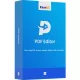 Licență EaseUS PDF Editor Pro (1 dispozitiv   Lifetime)