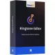 Licență EaseUS Ringtone Editor Pro (1 dispozitiv   Max. 5 iOS   Lifetime)