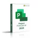 Licență Microsoft Project Professional 2024 (1 dispozitiv   Lifetime) (Mutabil)