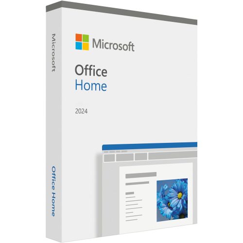 Licență Microsoft Office 2024 Home (1 dispozitiv   Lifetime) (Mutabil) (Windows Mac)
