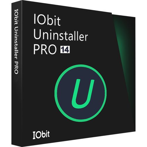 Licență IObit Uninstaller 14 Pro (1 dispozitiv   1 an)