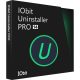 Licență IObit Uninstaller 14 Pro (1 dispozitiv   1 an)