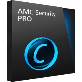 Licență IObit AMC Security Pro (3 dispozitive   1 an)