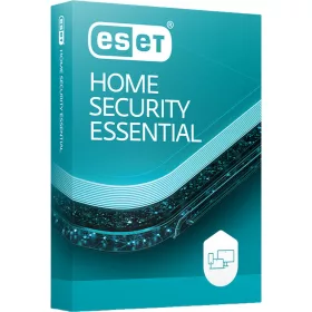 Licență ESET HOME Security Essential (5 dispozitive   1 an) (EU)