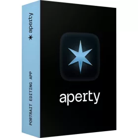 Licență Skylum Aperty (2 dispozitive / Lifetime) (EU)