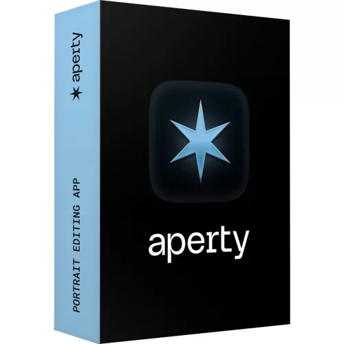 Licență Skylum Aperty (2 dispozitive / Lifetime) (EU)